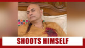 Qurbaan Hua Spoiler Alert: Vyasji to shoot himself on seeing Neel and Chahat married