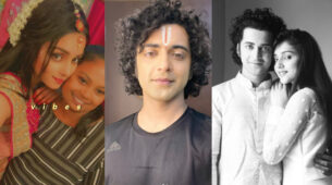 RadhaKrishn Chemistry: Mallika Singh is a strong lady,  but why is Sumedh Mudgalkar disappointed?