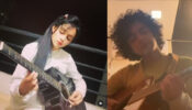 RadhaKrishn Rockstar: When Mallika Singh and Sumedh Mudgalkar played the guitar to entertain fans