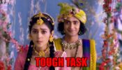 RadhaKrishn spoiler alert: Krishna gives Radha a tough task