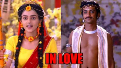 RadhaKrishn spoiler alert: Radha to fall in love with Gopal