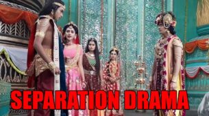 RadhaKrishn spoiler alert: Sambh successfully separates Krishna and Radha
