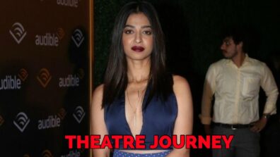 Radhika Apte From A Small Theatre Artist To A Huge Success In Films: Know The Epic Journey