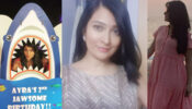 Radhika Pandit has an adorable wish for baby Ayra’s 2nd birthday, fans love it