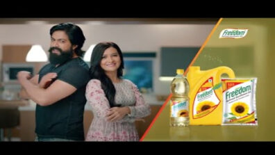 Radhika Pandit & Yash Back On Sets Together After 4 Long Years: Know About The Onscreen Chemistry