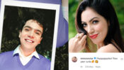 TMKOC Raj Anadkat is Munmun Dutta’s ‘cutie’, fans love the chemistry