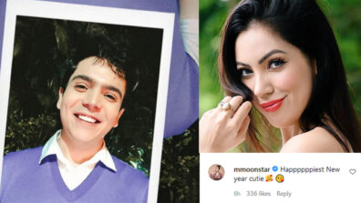 TMKOC Raj Anadkat is Munmun Dutta’s ‘cutie’, fans love the chemistry