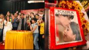 Rajan Shahi honours his favourite Kaira, calls January 6 as Kaira day