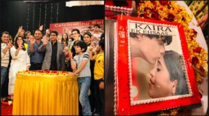 Rajan Shahi honours his favourite Kaira, calls January 6 as Kaira day