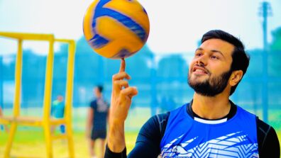 Rajat Choudhary Is A Hidden Gem In Volleyball Sport Ready To Create History