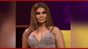 Rakhi Sawant’s Big Husband Hoax