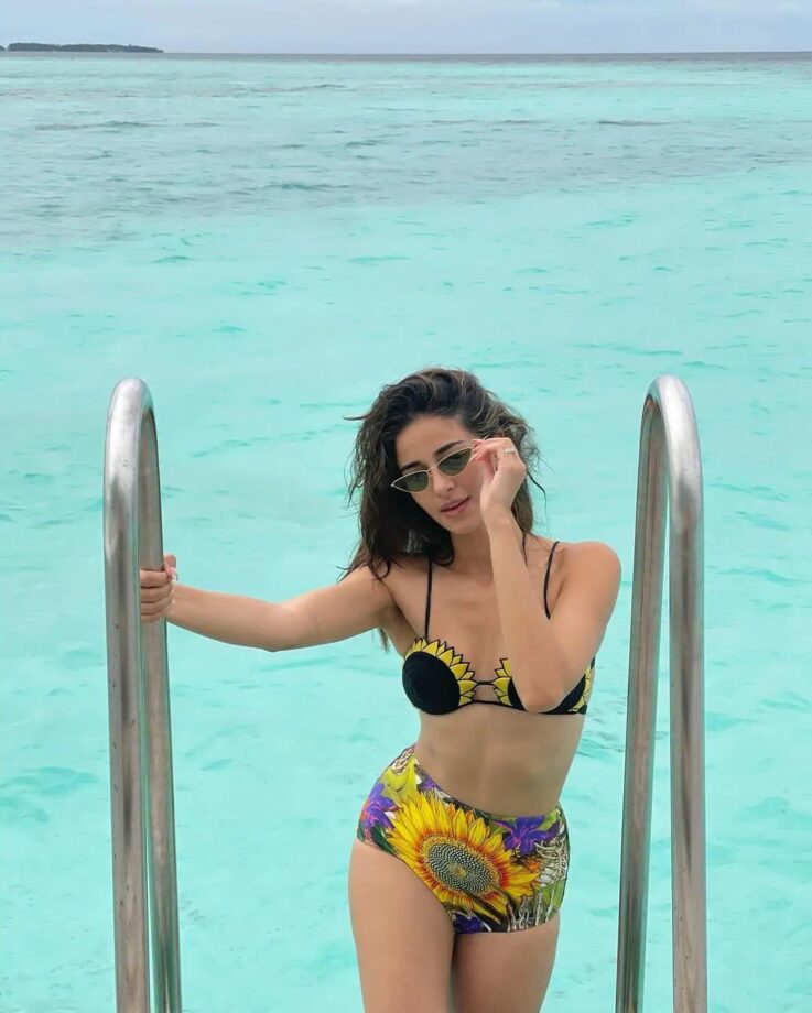 Rakul Preet Singh, Disha Patani, and Ananya Panday: Hottest Divas Of B-Town Who Set A Complete New Hot Trend For Bikinis - 2