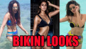 Rakul Preet Singh, Disha Patani, and Ananya Panday: Hottest Divas Of B-Town Who Set A Complete New Hot Trend For Bikinis