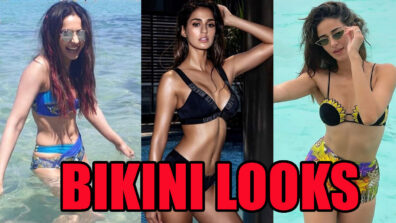 Rakul Preet Singh, Disha Patani, and Ananya Panday: Hottest Divas Of B-Town Who Set A Complete New Hot Trend For Bikinis