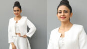 All That Glitters Is Rakul Preet Singh & Here She Proves It With Her Elegance!