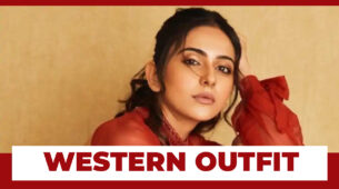 Rakul Preet Singh Has The Hottest Style In Western Outfits: See Pics