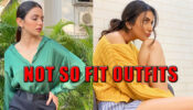 Rakul Preet Singh Looking Killer Hot In Not So Fit Outfits