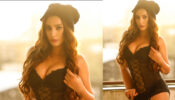Ramandeep Kaur is the new sensation in B-Town!