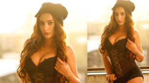 Ramandeep Kaur is the new sensation in B-Town!