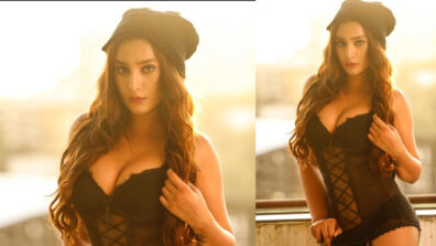 Ramandeep Kaur is the new sensation in B-Town!