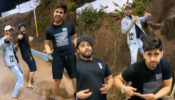 Randeep Rai and Zain Imam get groovy in Dhoom Machale song, fans love their swag