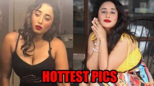 Rani Chatterjee Goes On A Break From Internet: Take a Quick Peek At Her Hottest Pics That Make Us Sweat