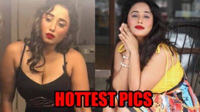 Rani Chatterjee Goes On A Break From Internet: Take a Quick Peek At Her Hottest Pics That Make Us Sweat