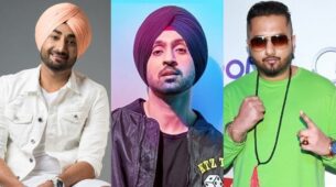 Ranjit Bawa, Yo Yo Honey Singh or Diljit Dosanjh: Which Punjabi Singer Has The Best Songs