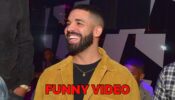 Rapper Drake Interviews People In Disguise: Have A Look At This Funny Segment