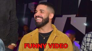 Rapper Drake Interviews People In Disguise: Have A Look At This Funny Segment