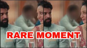RARE ADORABLE VIDEO: When Vijay Deverakonda and Kiara Advani were spotted together for DINNER