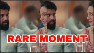 RARE ADORABLE VIDEO: When Vijay Deverakonda and Kiara Advani were spotted together for DINNER