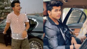 Rare Moment: Aladdin fame Siddharth Nigam does breakdance in public, fans can’t stop staring