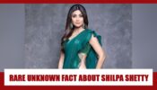 RARE UNKNOWN FACT: Did Shilpa Shetty REALLY wear wrist watches on both her hands when Rajasthan Royals played in IPL?