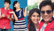 Rare unseen photo of Taarak Mehta Ka Ooltah Chashmah’s Bhavya Gandhi and Nidhi Bhanushali goes viral, fans feel nostalgic