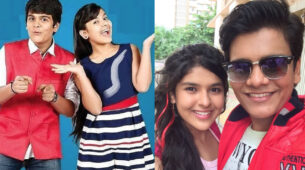 Rare unseen photo of Taarak Mehta Ka Ooltah Chashmah’s Bhavya Gandhi and Nidhi Bhanushali goes viral, fans feel nostalgic
