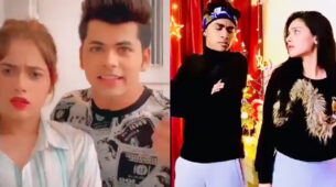 Siddharth Nigam-Jannat Zubair Rahmani Or Kartikey Malviya-Mallika Singh: Who’s your favourite ‘best friend’ jodi? Vote Now