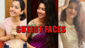 Rashmika Mandana, Sai Pallavi Or Keerthy Suresh: Who Has The Cutest Of Faces In The Industry