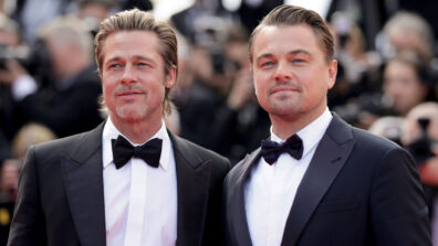 Margot Robbie To Leonardo DiCaprio: 5 Closest Celebrity Friends Of Brad Pitt