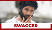 Vijay Deverakonda Is A Swagger & These Hot Pictures Will Prove It To You