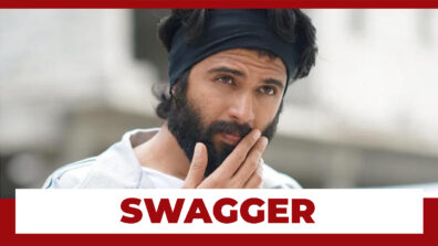 Vijay Deverakonda Is A Swagger & These Hot Pictures Will Prove It To You
