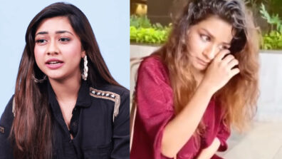 Reem Sameer Shaikh makes Avneet Kaur cry, find out why