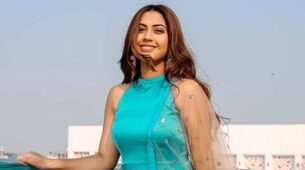 I would love to go for more vacations in 2021: Reem Sheikh
