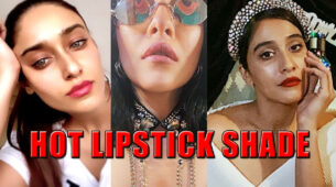 Regina Cassandra, Ileana D’Cruz, Nithya Menen’s Hottest Shades Of Lipstick That Are Perfect