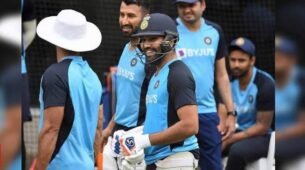 Reports: Full Indian squad including 5 isolated cricketers all set to travel to Sydney together for Brisbane test