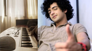 REVEALED: RadhaKrishn fame Sumedh Mudgalkar is a ‘master’ in playing THIS musical instrument, find out