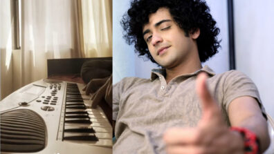 REVEALED: RadhaKrishn fame Sumedh Mudgalkar is a ‘master’ in playing THIS musical instrument, find out