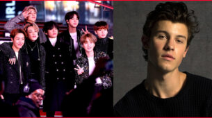 REVEALED: The ACTUAL reason why BTS Army are angry with Shawn Mendes