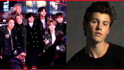 REVEALED: The ACTUAL reason why BTS Army are angry with Shawn Mendes