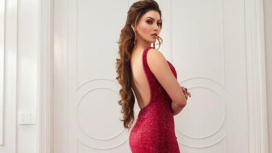 REVEALED: Urvashi Rautela’s secret unknown connection with Aishwarya Rai